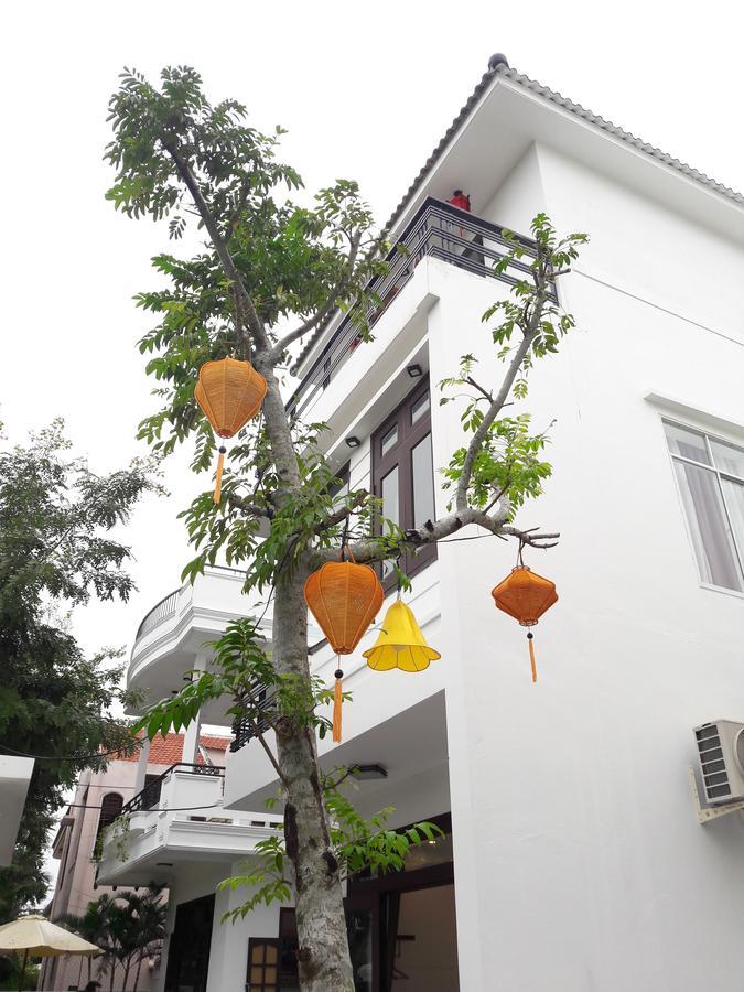 Horizon 2 Villa Хоян Екстер'єр фото