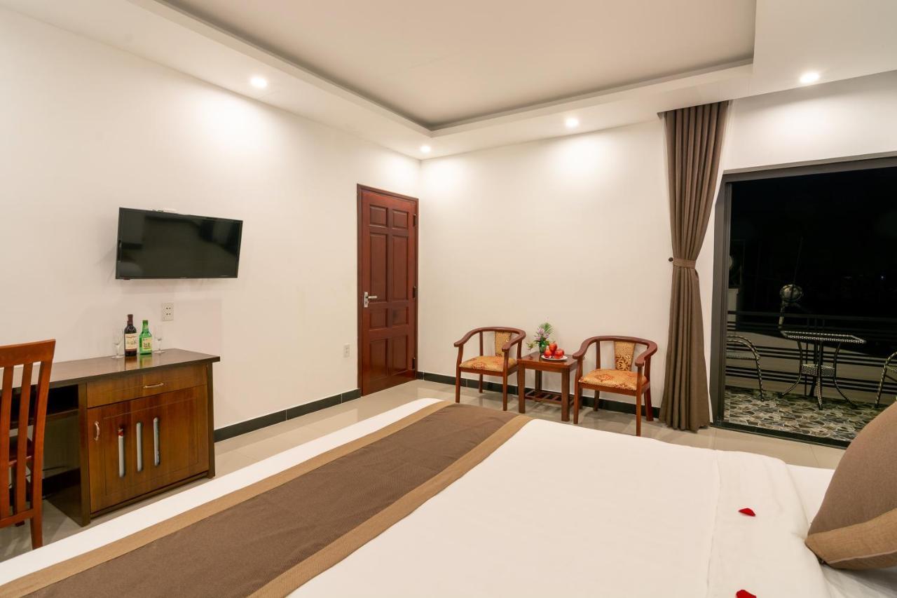Horizon 2 Villa Хоян Екстер'єр фото